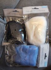 Trimits natural wool for sale  PETERBOROUGH