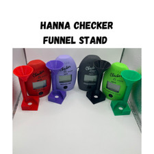 Hanna checker cuvette for sale  Lawnside