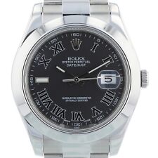 Rolex datejust 116300 for sale  WIGAN