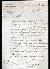 Paris atelier graveur d'occasion  Baugy