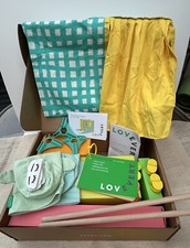 Lovevery storyteller puppet for sale  Alpharetta