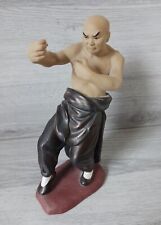 Shaolin warrior monk for sale  UK