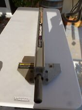 LEIA - Serra de mesa Craftsman XR-2412 ou XR-2424 alumínio SOMENTE CERCA RIP comprar usado  Enviando para Brazil