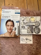Gesichtspflege set tcm gebraucht kaufen  Waldsee