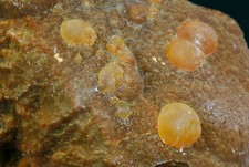 Mineral aragonite lot. usato  Milano