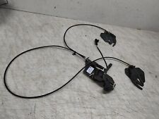 Verdeckkasten verriegelung hin gebraucht kaufen  Abstatt
