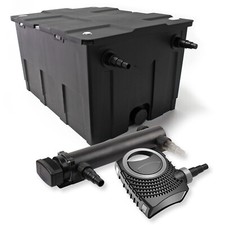 Ttsunsun kit filtre d'occasion  Expédié en France
