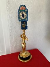 Jockeleuhr miniatur pendeluhr gebraucht kaufen  Schwäbisch Hall