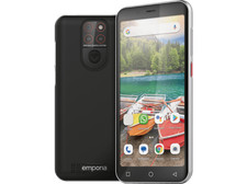 Emporia smart mini gebraucht kaufen  Alzey