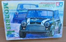 Tamiya morris mini d'occasion  Expédié en Belgium