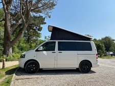 T5.1 campervan candy for sale  GODALMING