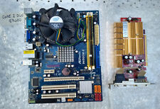 Scheda madre asrock usato  Turbigo