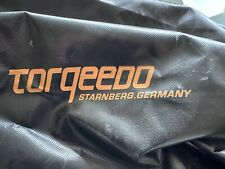 Torqeedo tragetasche bag gebraucht kaufen  Bexbach