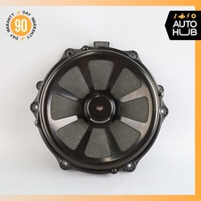 Alto-falante dianteiro esquerdo ou direito Porsche Panamera 970 Bose 7PP035454E FABRICANTE DE EQUIPAMENTO ORIGINAL comprar usado  Enviando para Brazil