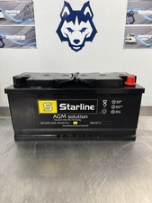 Starline a015 agm for sale  OLDHAM