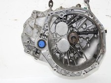 Getriebe gang renault gebraucht kaufen  Wittenburg