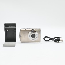 [Exc+3] Câmera Digital Compacta Canon IXY Digital 1000 do Japão comprar usado  Enviando para Brazil