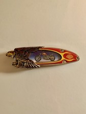 Vintage harley davidson for sale  Joppa