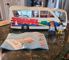 Vintage retired playmobil d'occasion  Expédié en Belgium