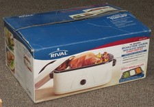 Rival ro165brt quart for sale  Saluda