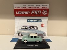 Fso syrena 1025 for sale  MANCHESTER