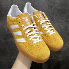 Adidas gazelle originals for sale  NEWPORT