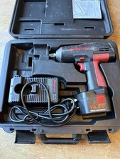 Ctu3450 impact wrench for sale  HULL