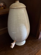 Vinaigrier ceramique emaillé d'occasion  Grasse