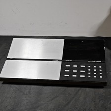 Bang olufsen beocord d'occasion  Expédié en Belgium