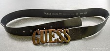 Guess gürtel damen gebraucht kaufen  Burgau