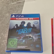 Need for speed gebraucht kaufen  Verden
