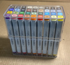 Copic classic coloured for sale  BRADFORD
