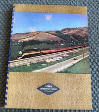 Lima locomotive works d'occasion  Expédié en Belgium