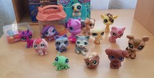 Petshop lot figurines d'occasion  Martigues