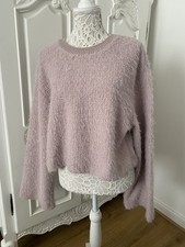 zara pink jumper for sale  GATESHEAD