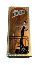 Cointreau liqueur empty d'occasion  Expédié en Belgium