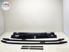 Roof rail rack for sale  Lincoln
