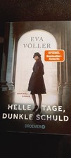 Helle tage dunkle gebraucht kaufen  Lehrte