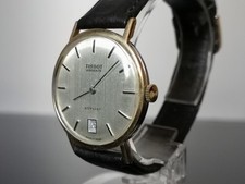 Tissot visodate stylist gebraucht kaufen  Nürnberg