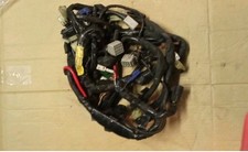Treccia impianto elettrico usato  Roma