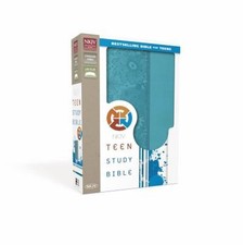Nkjv teen study for sale  Reno