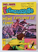 Frimoussette sfpi 1967 d'occasion  Mauguio