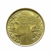 Monnaie 50 centimes d'occasion  Rochefort-du-Gard
