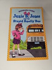 Junie jones books for sale  Chugiak