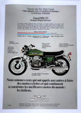Affiche ancienne originale d'occasion  Saint-Paul-Cap-de-Joux