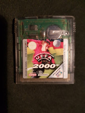 GBC UEFA 2000 comprar usado  Enviando para Brazil