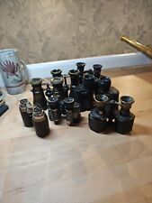 Jumelles anciennes lot d'occasion  Fismes