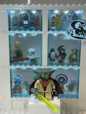 Lego minifigure yoda usato  Firenze