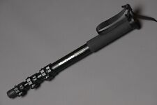 Manfrotto 680b monopod for sale  WELLING