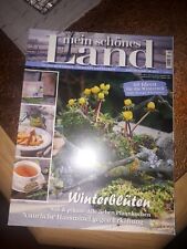 Schönes land 1 gebraucht kaufen  Polsingen